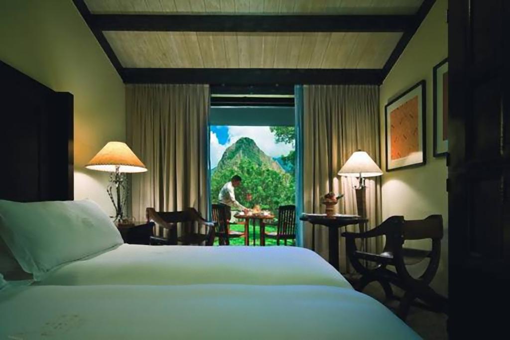 Sanctuary Lodge, A Belmond Hotel, Machu Picchu Ruang foto